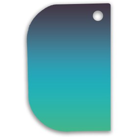 تصویر اتیکت لباس کد 10 