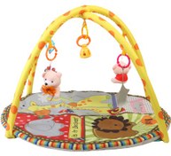 تصویر تشک بازی baby game kingdom کد 620 