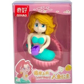 تصویر پاک‌کن مرماید تک جعبه 