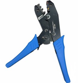 تصویر پرس سر سیم حلقوی 