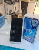 تصویر گوشی هوآوی (استوک) Y9s | حافظه 128 رم 6 گیگابایت Huawei Y9s (Stock) 128/6 GB