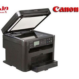 تصویر پرینتر چندکاره لیزری کانن مدل MF217w ا Canon i-SENSYS MF217w LaserJet Multifunction Printer Canon i-SENSYS MF217w LaserJet Multifunction Printer