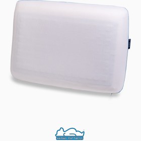 تصویر بالش Axon کلاسیک ژل دار 