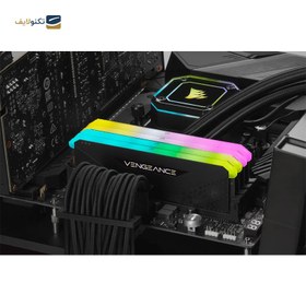 Corsair 16gb clearance ram rgb