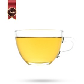 تصویر چای امیننت eminent مدل چای سبز یاسمین jasmine green tea وزن 200 گرم 