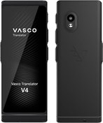 تصویر دستگاه مترجم زبان واسکو مدل V4 
