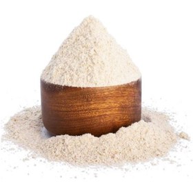 تصویر آرد چاودار 