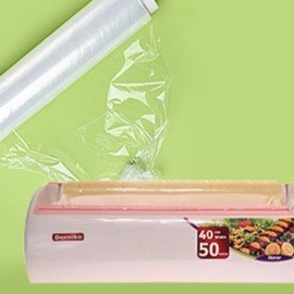 تصویر دستگاه سلفون کش 