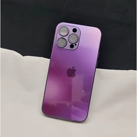 تصویر قاب آیفون PVD CASE مدل 12promax 