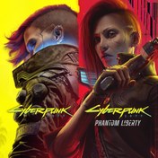 تصویر اکانت قانونی Cyberpunk 2077 Ultimate Edition برای پلی استیشن ۵ و ۴ 