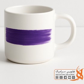 تصویر آندرگلیز بنفش - NEBULA 