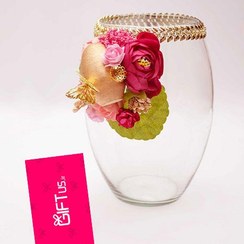 تصویر تنگ ماهی سفره هفت سین 