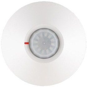 تصویر سنسور سقفی حرکتی پارادوکس PARADOX DG467 ا PARADOX 360° Ceiling Mounted Digital Motion Detector DG467 PARADOX 360° Ceiling Mounted Digital Motion Detector DG467