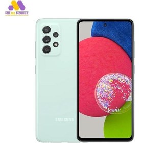 تصویر گوشی موبایل سامسونگ مدل Galaxy A52s 5G دو سیمکارت – 256 گیگابایت – رم 6 گیگابایت 