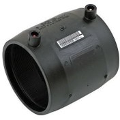 تصویر بوشن الکتروفیوژن 160 میلی‌متر پلی اتیلن پتروگاز پارسا 