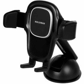 تصویر پایه نگهدارنده گوشی موبایل کلومن مدل K-HD023 Koluman K-HD023 Phone Holder