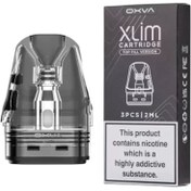 تصویر کارتریج اکسوا اکس لیم - OXVA XLIM CARTRIDGE 