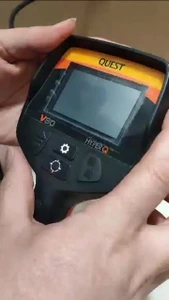 تصویر فروشگاه فلزیاب استرالیا