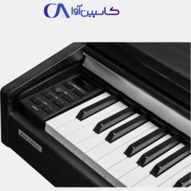 تصویر پیانو دیجیتال کورزویل Kurzweil CUP M1 BK 