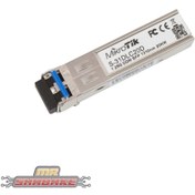 تصویر ماژول S-31DLC20D میکروتیک Mikrotik S-31DLC20D