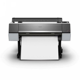 تصویر پلاتر مدل P9000 اپسون Epson P9000 plotter