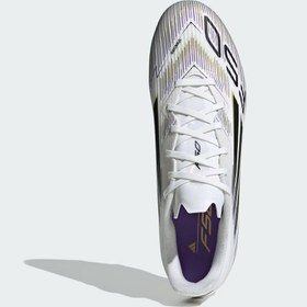 تصویر کفش فوتبال آدیداس مدل F50 لیگ FG/MG 