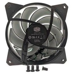 تصویر فن کیس تسکو مدل TSCO TFan 03 Tsco TFan 03 Case Fan