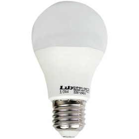 تصویر لامپ حبابی LED دلتا Delta Classic E27 10W ا Delta Classic E27 10W LED Bulb Delta Classic E27 10W LED Bulb