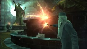 تصویر بازی Harry Potter And The Order Of The Phoenix برای PS3 - گیم بازار 