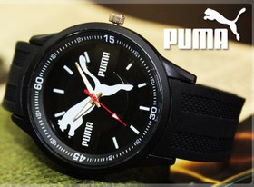 تصویر ساعت مچی اسپرت Puma مدل Luhan 