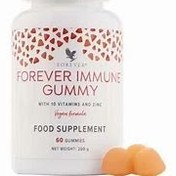 تصویر فوراور ایمون گامی Forever Immune™ Gummy