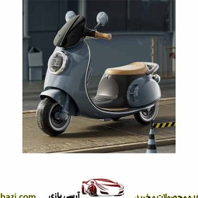 تصویر موتور شارژی وسپا ZTN کد 1200039 