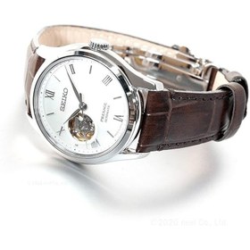 تصویر ساعت سیکو SSA413J1 