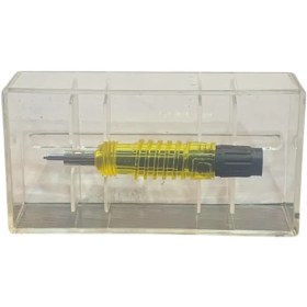 تصویر سر قلم راپید فابرکاستل مدل TG1-S - 0.6 