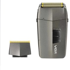 تصویر شیور دو کاره وی جی آر V-086 VJR V-086 dual function shaver