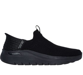 تصویر کفش مردانه اسکچرز مدل SKECHERS 232900-BBK 