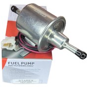 تصویر پمپ بنزین برقی مزدایی مدل 1600 