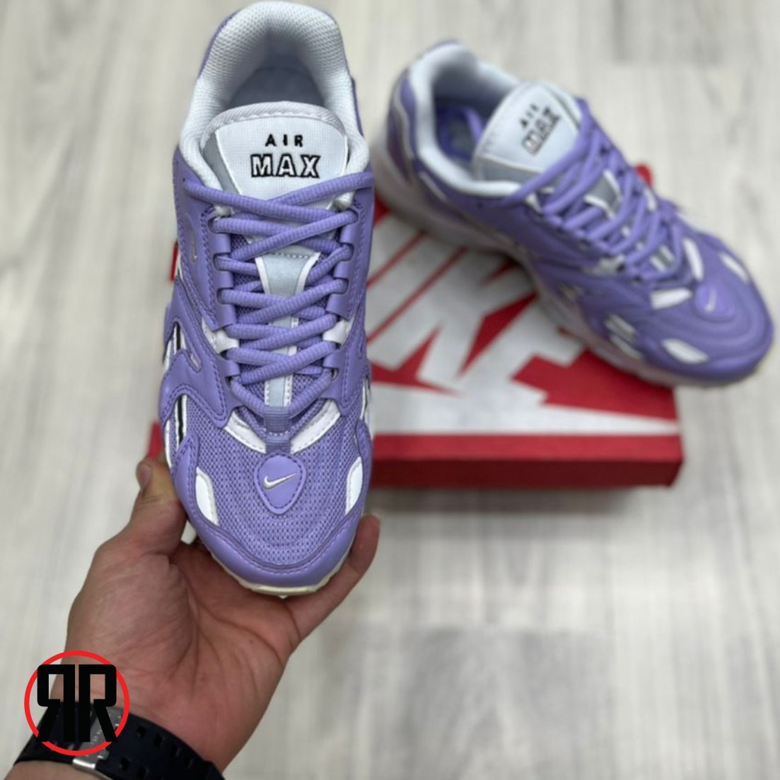 Nike air max 96 mujer clearance 2016