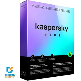 تصویر کسپرسکی پلاس – Kaspersky Plus 