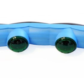 تصویر حلقه لاغری هولاهوپ تن زیب مدل ژله ای کد 2291 