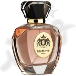 تصویر ادکلن آلفامونته مدل متیس METIS حجم 100 میلی لیتر METIS