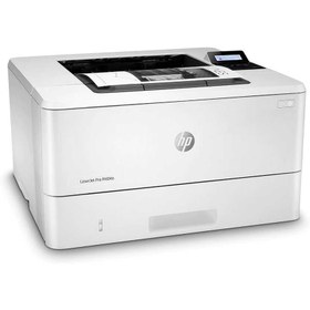 تصویر پرینتر تک کاره لیزری اچ پی مدل M404n ا HP LaserJet Pro M404n Printer HP LaserJet Pro M404n Printer