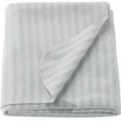 تصویر پتو ایکیا مدل VITMOSSA IKEA تحویل تا 29 روز 