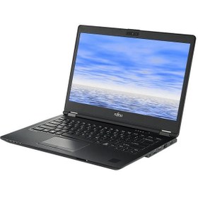 تصویر لپ تاپ فوجیتسو مدل FUJITSU LifeBook U749 