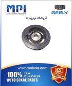 تصویر پولی سر میل لنگ لیفان 820 (LIFAN 820 ) 