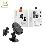 تصویر هولدر موبایل متحرک ویدوی Vidvie HC1511 Changable scene Car Mount
