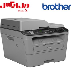 تصویر پرینتر چندکاره لیزری برادر مدل MFC-L2700DW Brother MFC-L2700DW Multifunctional Laser Printer