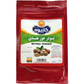 تصویر جوز هندی کازیوه ۸۰۰ گرمی 