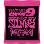تصویر Ernie Ball 2239 RPS Slinky 9-42 
