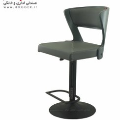 تصویر صندلی اپن هوگر مدل BH380Gray 